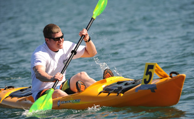 A Quick Introduction to Kayaking for Beginners