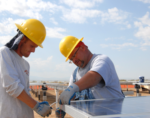 5 Common Errors in Solar Panel Installations and How to Avoid Them