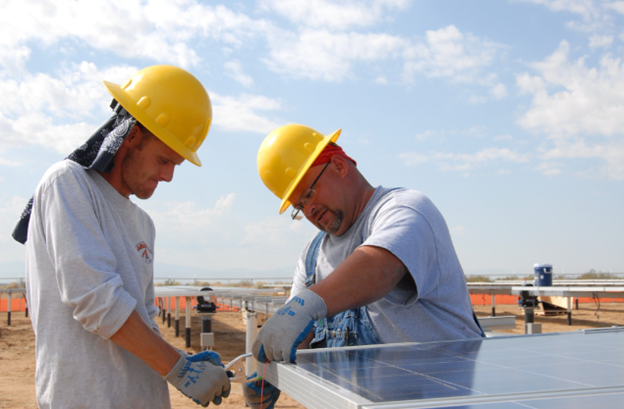 5 Common Errors in Solar Panel Installations and How to Avoid Them