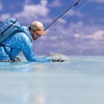 Mastering the Art of Saltwater Fly Fishing: Tips and Tricks