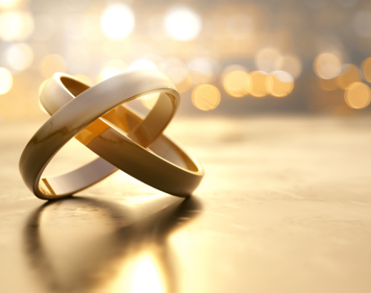 5 Tips for Choosing the Best Wedding Band to Match Your Engagement Ring