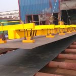 Maximising Efficiency with Steel Plate Lifts: Tips and Techniques