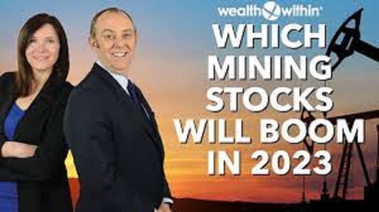 What stocks will boom in 2023?