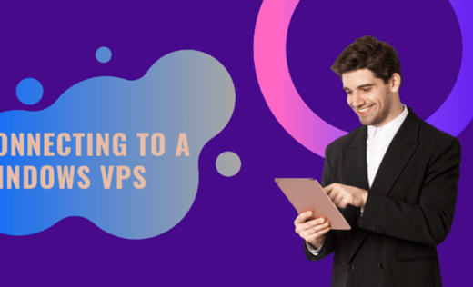 How to Connect to A Windows VPS?