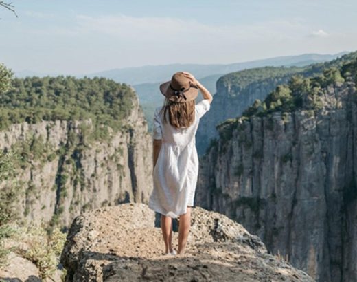 6 Outdoor Safety Tips for Women Embarking on Their Next Adventure