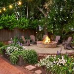3 Beautiful and Relaxing Backyard Makeover Ideas