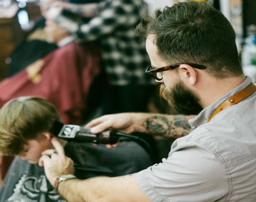 4 Reasons Graduates Enjoy a Barber Apprenticeship Program