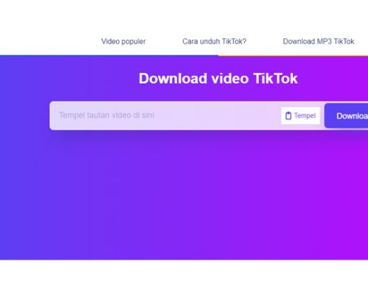 Cara Mengunduh Video TikTok Tanpa Tanda Air Gratis dan Tanpa Batas