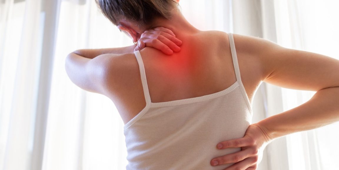 You Don’t Have to Live With Chronic Pain