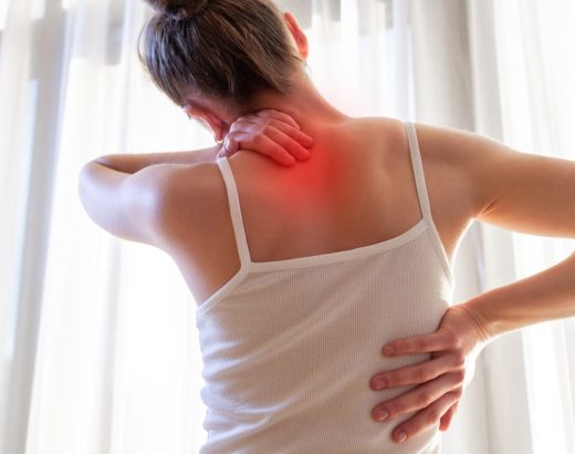 You Don’t Have to Live With Chronic Pain