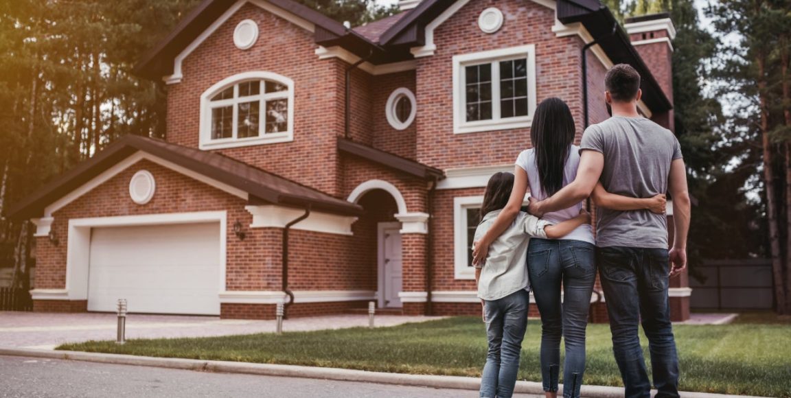 4 Common Errors for New Home Buyers and How to Avoid Them