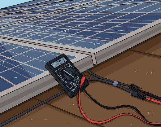 15 Common Errors with Picking Solar Panels and How to Avoid Them
