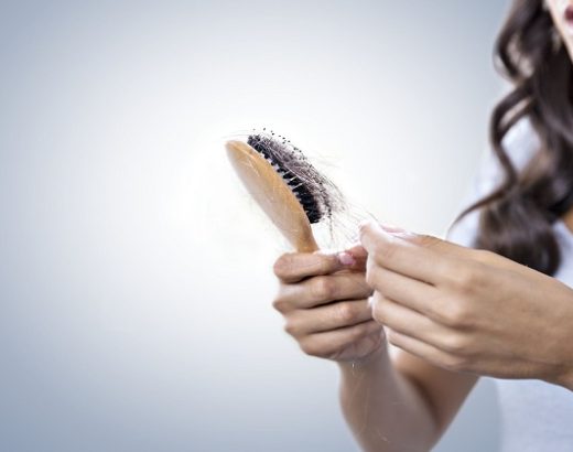 Running Your Way to Healthier Hair: A Comprehensive Guide to Fighting Hair Loss
