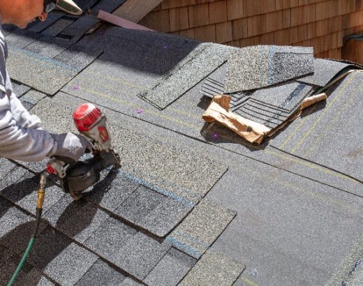 How to Replace a Roof: The Complete Guide for Homeowners