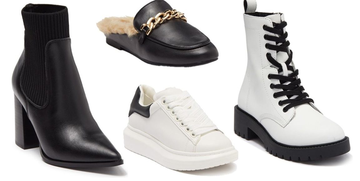Steve Madden Shoes: Know The Different Types, Features & Maintenance Tips
