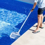 Swimming Pool Cleaning Tips: How to Keep Your Pool Crystal Clear