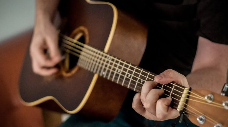 The Basics of Online Guitar Instructor