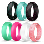 A Description of Silicone Rings, as well as their versatility