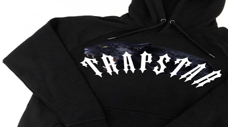 The Rise of Trapstar Exploring the Popularity of the Iconic Hoodie