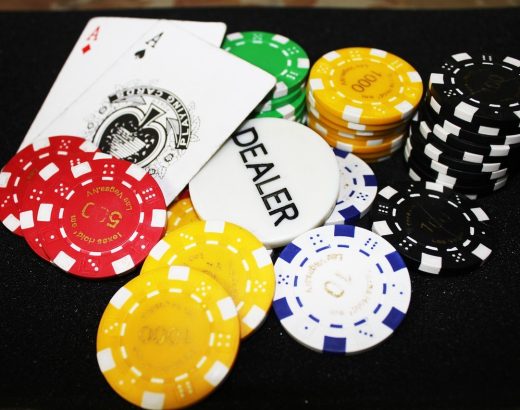 3 Tips for Maximizing Your Bonuses at Online Casinos