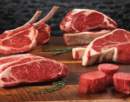 Why Angus Beef is Worth the Money and How Meat Delivery Makes It Easy