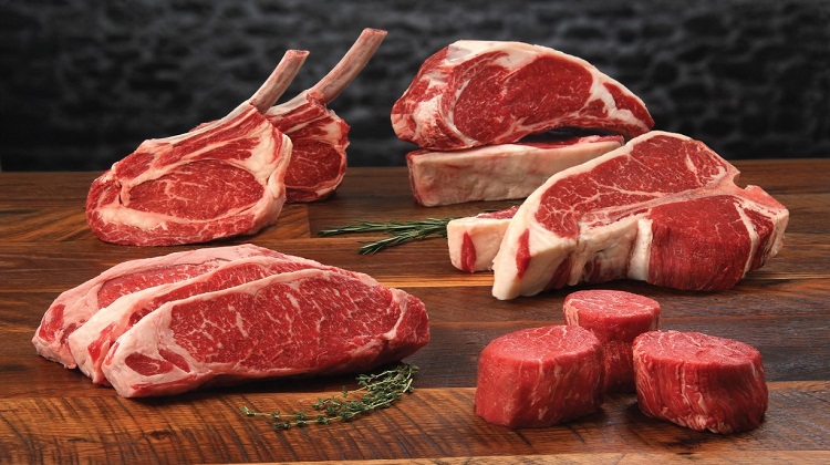 Why Angus Beef is Worth the Money and How Meat Delivery Makes It Easy