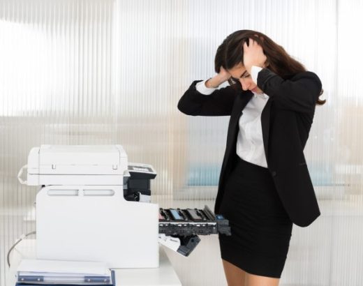 Decoding the Printer Offline Message: Troubleshooting Tips and Solutions