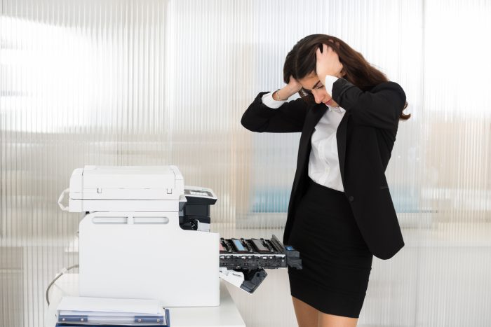 Decoding the Printer Offline Message: Troubleshooting Tips and Solutions