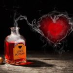 Love Spell – TRY AND GET SOMEONE TO LOVE YOU