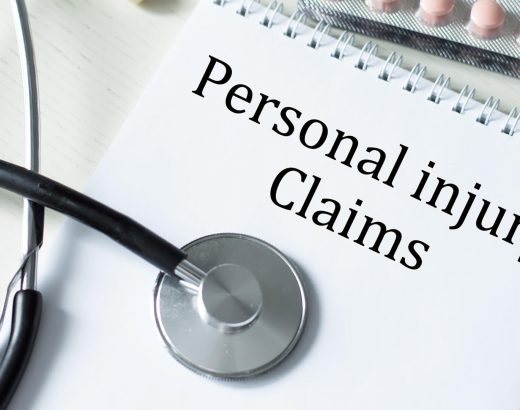 Use These Tips And Tricks When Negotiating A Personal Injury Claim