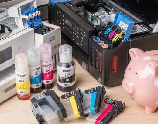 Unveiling the Printer with the Most Affordable Ink Costs