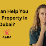 Who Can Help You Find a Property in Dubai?