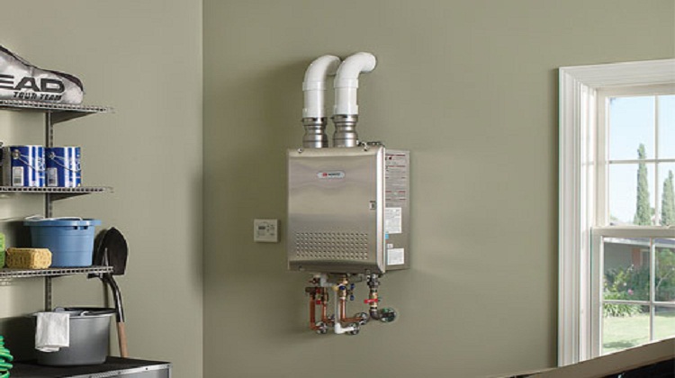 Tankless Water Heater: Is It Worth Your Money?