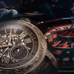 The Relationship Between Wealth and Casino Games