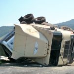 Truck accident claims are complex: Don’t proceed without an attorney