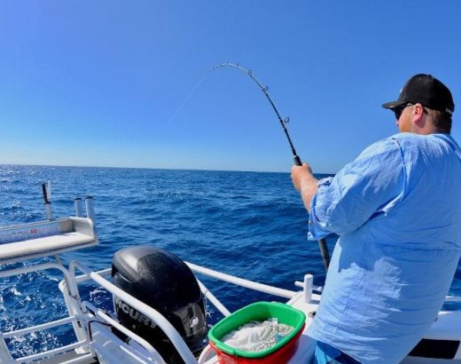 Why Booking a Fishing Charter is the Best Way to Experience the Ocean