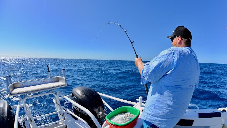 Why Booking a Fishing Charter is the Best Way to Experience the Ocean