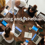 Work Management Planning and Scheduling: The Key to Productivity