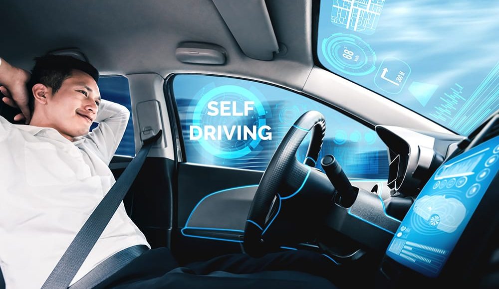 Autonomous Vehicles Training: Nurturing the Future of Transportation