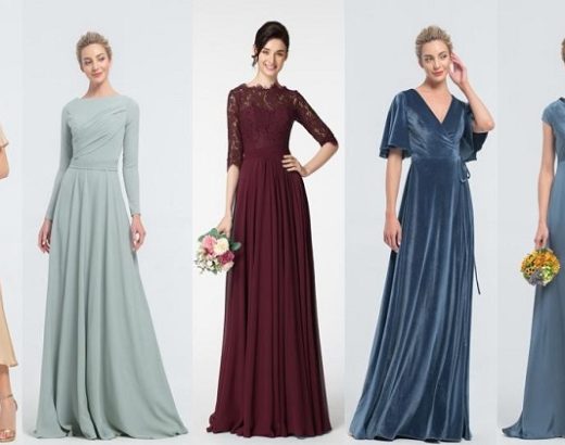 Affordable Elegance: Where to Find Inexpensive Bridesmaid Dresses Online