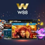 Get Ready for Action with Entrance W88 Sports Casino Gaming