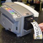 Choosing the Right Tape Printer for Your Business Needs