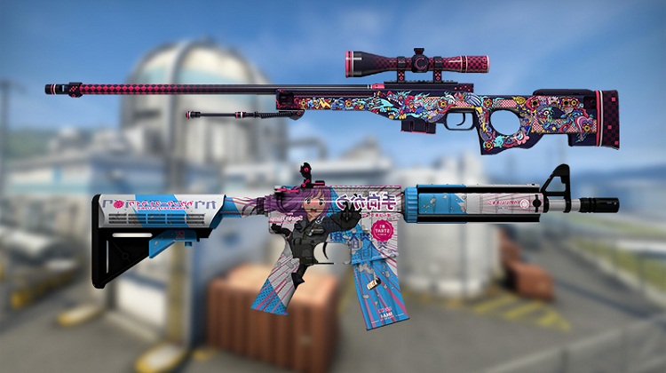 Exclusive Offer: Get Your Favorite CSGO Skins Now!