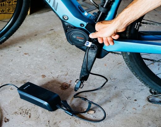 How Do I Charge an Electric Bike?