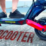 How to Choose the Perfect Electric Scooter for Your Adventurous Commute