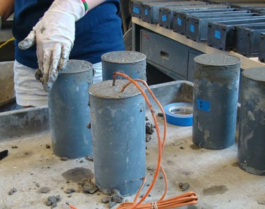 Concrete Maturity: How to Monitor and Control the Curing Process