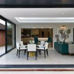 Enhance Your Home with Double Glazed Lift & Slide Doors