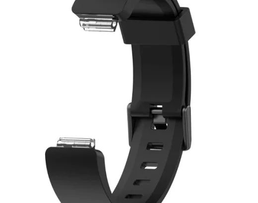 Revamping Your Fitness Journey with the Perfect Fitbit Inspire Strap