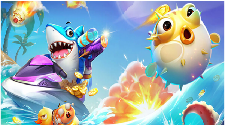 Top 5 Features of a Good Online Casino Where You Can Play Fishing Game