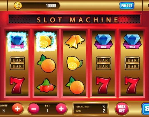 Playing It Smart: Knowing When To Quit a Slot Machine Game